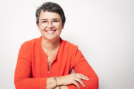 Catherine Selo Coach certifiée à Lyon