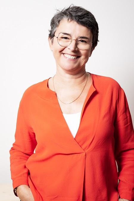 Catherine Selo Coach professionnelle certifiée