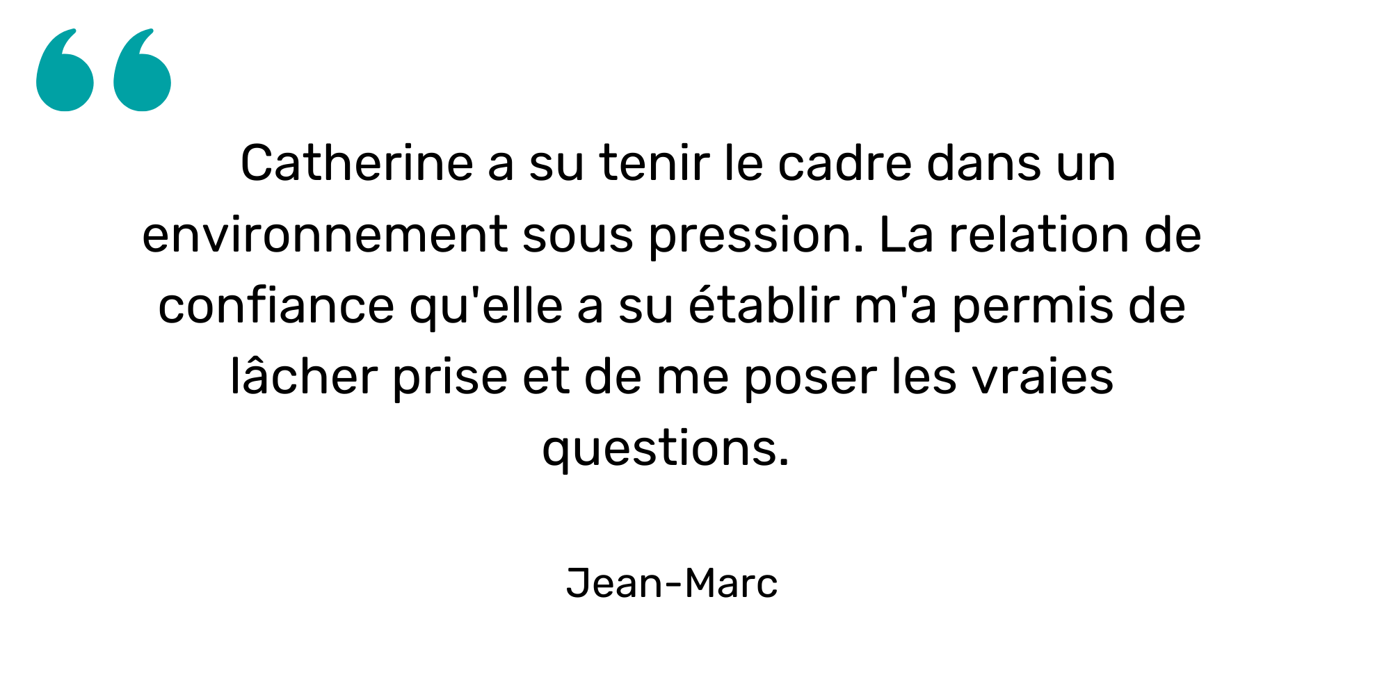 Temoignage Jm 3
