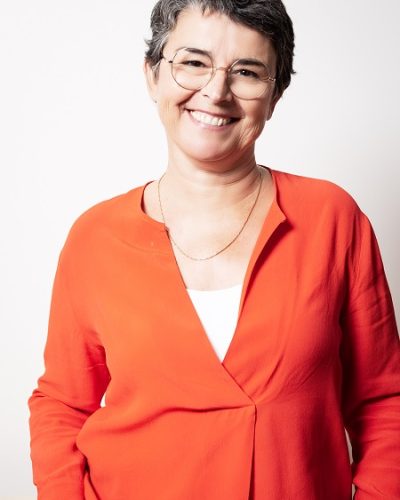 Catherine Selo Coach professionnelle certifiée