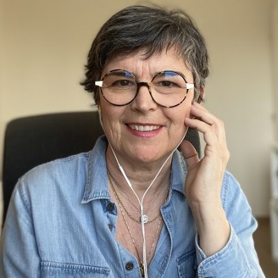 Catherine Selo coaching téléphonique ou visio